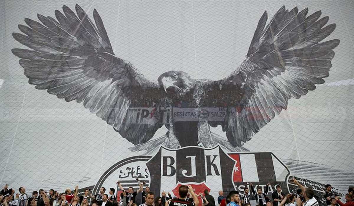 Beşiktaş'ta seçim heyecanı Tarih ve başkan adayları açıklandı