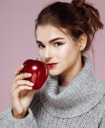 Bir hafta boyunca her gün bir elma yerseniz ne olur Faydaları saymakla bitmiyor