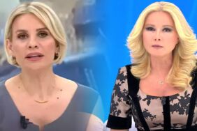 'Bulamıyorsan Müge Anlı'ya çıkalım dedi, ortalık karıştı! Esra Erol ve acılı baba arasında gerili