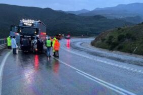 Bursa'da feci kaza! Ölü ve yaralılar var