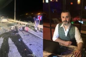 CHP Bodrum İlçe Başkanı'nın ağabeyi hayatını kaybetti