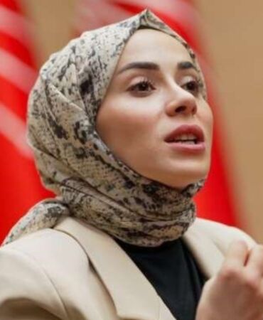 CHP'li Kılıç'tan 'gençlik bütçesi'ne sert tepki Ülkenin geleceğini karanlığa hapsetmeye yemin etmiş bu iktidar