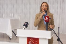 CHP’li genel başkan yardımcısı Aylin Nazlı Aka 'En derinlikli, en detaylı, en analitik rapor…