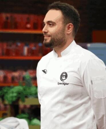 Ceketin ilk sahibi belli oldu MasterChef'te finale geri sayım başladı