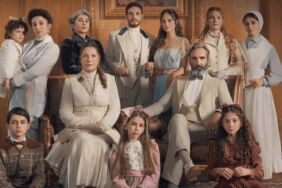 Cevat Şakir Kabaağaçlı'nın torunlarından ‘Şakir Paşa Ailesi’ dizisine tepki