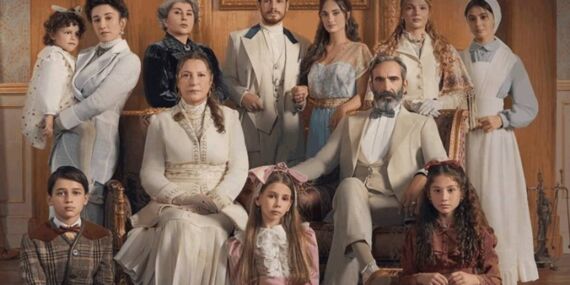 Cem Yiğit Üzümoğlu ‘Final yapılacak’ demişti… Şakir Paşa Ailesi yapımcısından açıklama gecikmedi!