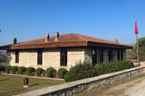 Cumhuriyet’in ilk köy okulu yaşatılıyor ‘Kemal, buraya ne güzel mektep olur’