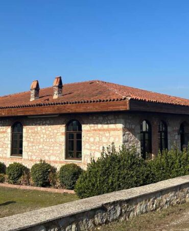 Cumhuriyet’in ilk köy okulu yaşatılıyor ‘Kemal, buraya ne güzel mektep olur’