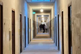 Dachau İnsanlığın Karanlık Sayfasında Bir Yolculuk