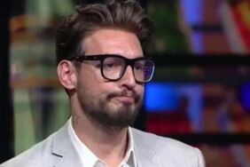 Danilo Zanna’nın restoranında yüksek hesap şaşkınlık yarattı 7 kişiye…