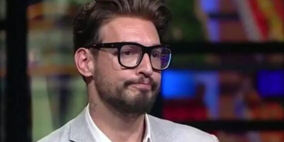 Danilo Zanna’nın restoranında yüksek hesap şaşkınlık yarattı: 7 kişiye…