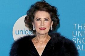Dayle Haddon 76 yaşında hayatını kaybetti