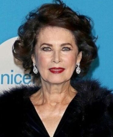 Dayle Haddon 76 yaşında hayatını kaybetti