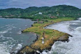 Eğer yolunuz Ordu’ya düşerse, Yason Burnu’nda güneşin doğuşuna ve batışına tanık olun