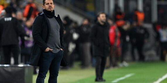 Emre Belözoğlu Süper Lig’e döndü!