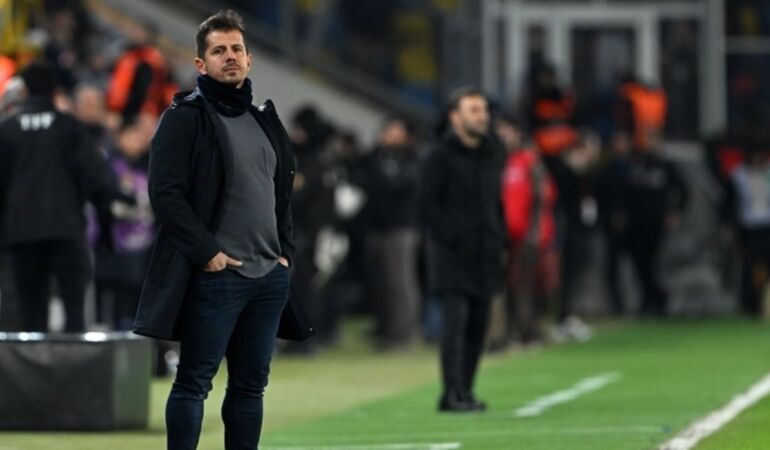 Emre Belözoğlu Süper Lig’e döndü!