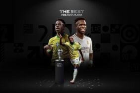 FIFA The Best ödülleri sahiplerini buldu