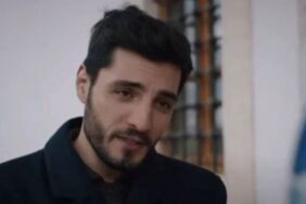 Fatih Gühan kimdir Kızılcık Şerbeti İlhami'si Fatih Gühan kaç yaşında, nereli Fatih Gühan evli mi