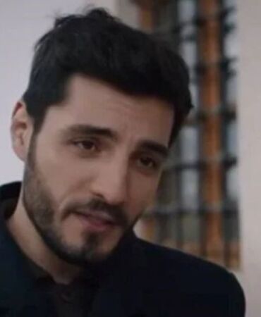 Fatih Gühan kimdir Kızılcık Şerbeti İlhami'si Fatih Gühan kaç yaşında, nereli Fatih Gühan evli mi