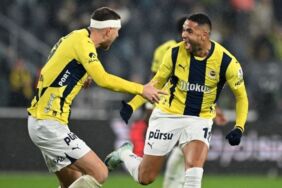 Fenerbahçe'ye En-Nesyri için rekor teklif!