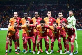 Galatasaray'ın Sivasspor maçı kadrosu açıklandı