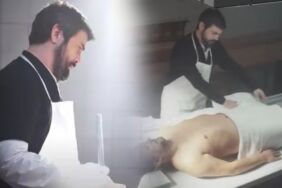 Gassal dizisiyle merak konusu oldu! Gassal ne iş yapar Gassal maaşları ne kadar