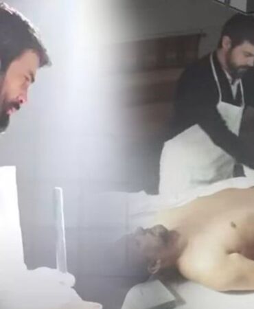 Gassal dizisiyle merak konusu oldu! Gassal ne iş yapar Gassal maaşları ne kadar