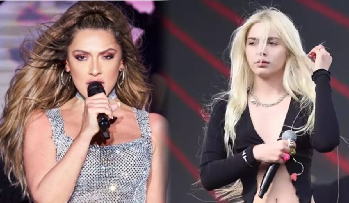 Hadise’den beklenen hamle ‘Aleyna Tilki’yi sevmiyor’ tartışmalarına son!