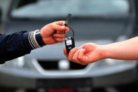 İkinci el araçların ilanda kalma süresi ne kadar oldu En zor satılan renk belli oldu