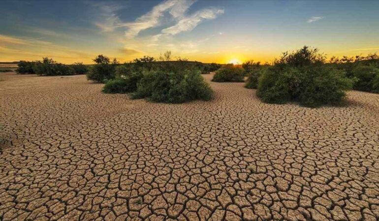 Türkiye’nin ilk iklim yasası TBMM’de; ağır cezalar var!