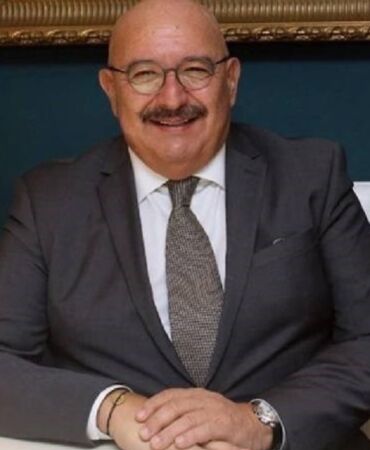 İş insanı Fatih Kıral hayatını kaybetti!