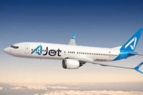 İstanbul-Sivas uçağı Tokat'a indi!