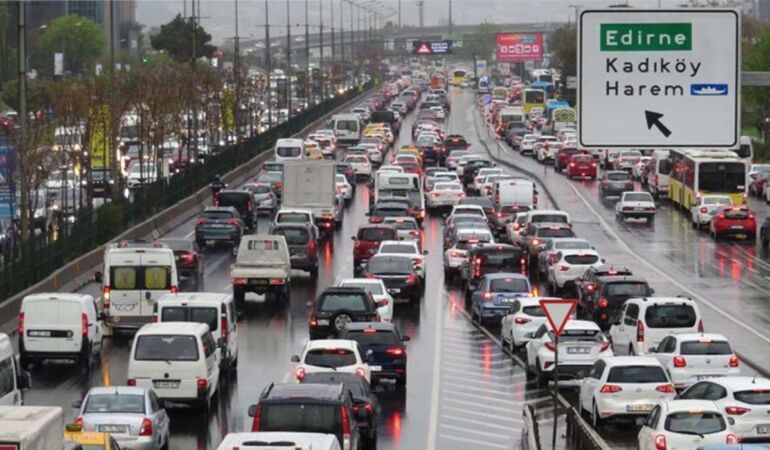 1 Ocak’ta yürürlüğe giriyor: Trafik sigortasında kurallar değişiyor!