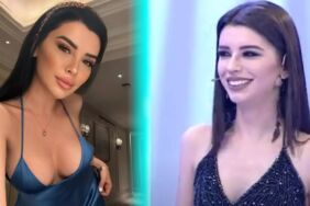 'İşte Benim Stilim' yarışmacısını görenler tanıyamadı Aleyna Eroğlu'nun değişimi gündem oldu