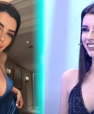 'İşte Benim Stilim' yarışmacısını görenler tanıyamadı Aleyna Eroğlu'nun değişimi gündem oldu