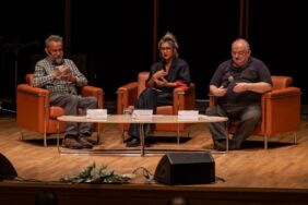 İzmir’in Edebiyata Doyuran Festivali