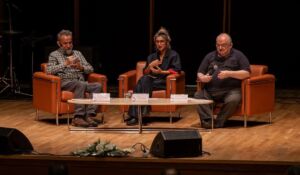 İzmir’in Edebiyata Doyuran Festivali