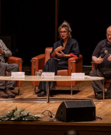 İzmir’in Edebiyata Doyuran Festivali