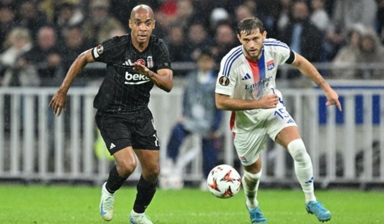 Joao Mario'nun menajerlik şirketinden ayrılık iddialarına yanıt