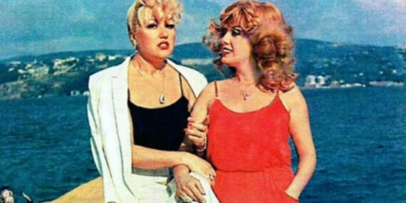 Kamuran Akkor’dan ablası Gönül Akkor’a veda: ‘Mekanın cennet olsun ablam’