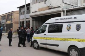 Kayseri'de iş yerinde patlama 3 işçi yaralandı