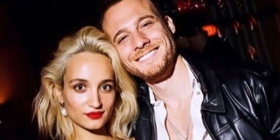 Kerem Bürsin’den Melisa Sabancı Tapan açıklaması: ‘Özelimize Saygı Duyun’