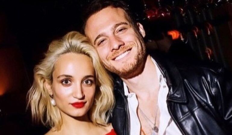Kerem Bürsin’den Melisa Sabancı Tapan açıklaması: ‘Özelimize Saygı Duyun’