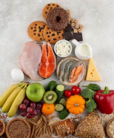 Kış aylarında akciğer sağlığınızı koruyun Uzmandan 9 doğal besin önerisi