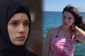 Kızıl Goncalar’ın genç yıldızı Mina Demirtaş yaşı ve başarısıyla gündemde! O Ses Yılbaşı Özel'e hazırlanıyor