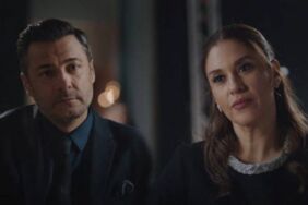 Kızılcık Şerbeti'nde 'Deniz Gezmiş' anıldı 'Aşk solcudur...'