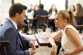 Kızılcık Şerbeti'nden ayrıldılar… Şebnem Dönmez ve Kaan Taşaner 'Bir Zamanlar İstanbul'da yeniden buluşuyor