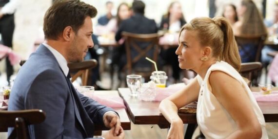 Kızılcık Şerbeti’nden ayrıldılar… Şebnem Dönmez ve Kaan Taşaner ‘Bir Zamanlar İstanbul’da yeniden buluşuyor!