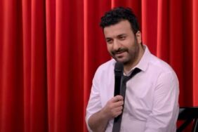 Konuşanlar’da şaşırtan anlar! Hasan Can Kaya 'Gerdeğe burada girmeyeceksiniz!