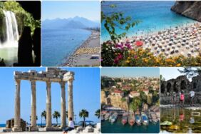 Kültür ve Turizm Bakanı duyurdu '2025 Yılı D-8 Turizm Şehri Ödülü'nü kazanan ilk şehir oldu